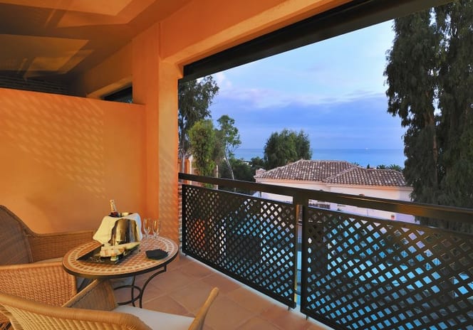 Vincci Selección Estrella del Mar-Superior Doubles With Sea View 2_11109